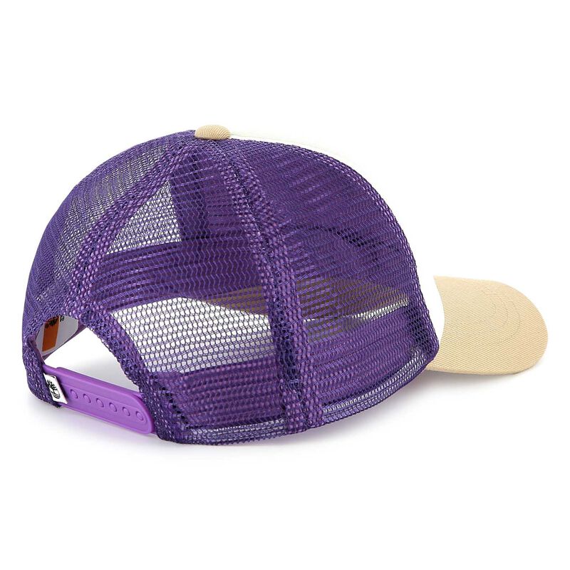 Timberland Cap 52-58 image number 1